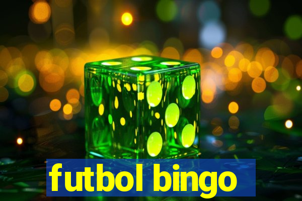 futbol bingo